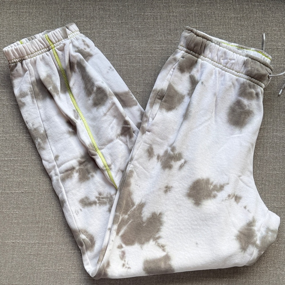 Nike sweatpants